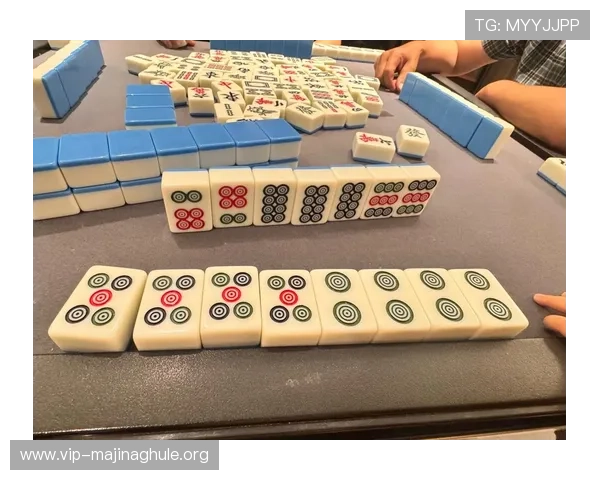 PG游戏麻将胡了的常用技巧和实战经验帮助玩家轻松获胜